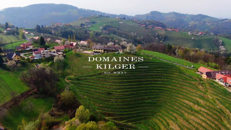 Domaines Kilger Weingut