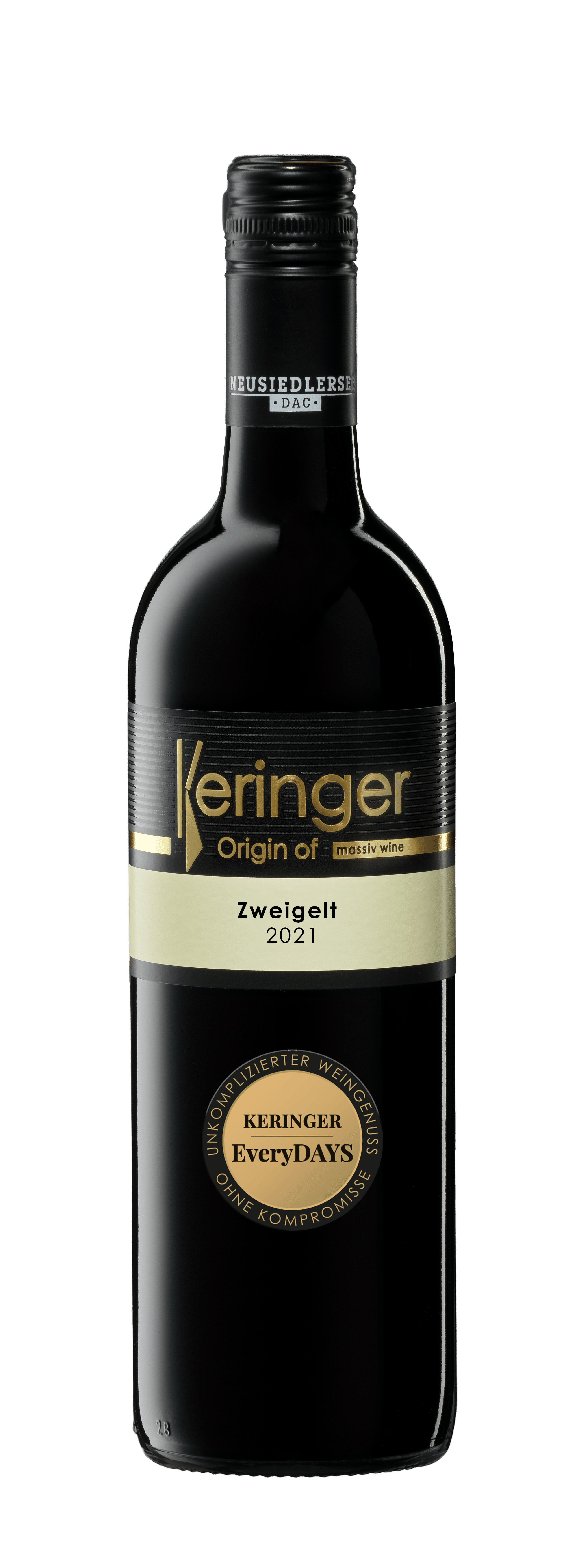 05_Keringer_Zweigelt Neusiedlersee DAC everyDAYS 2021