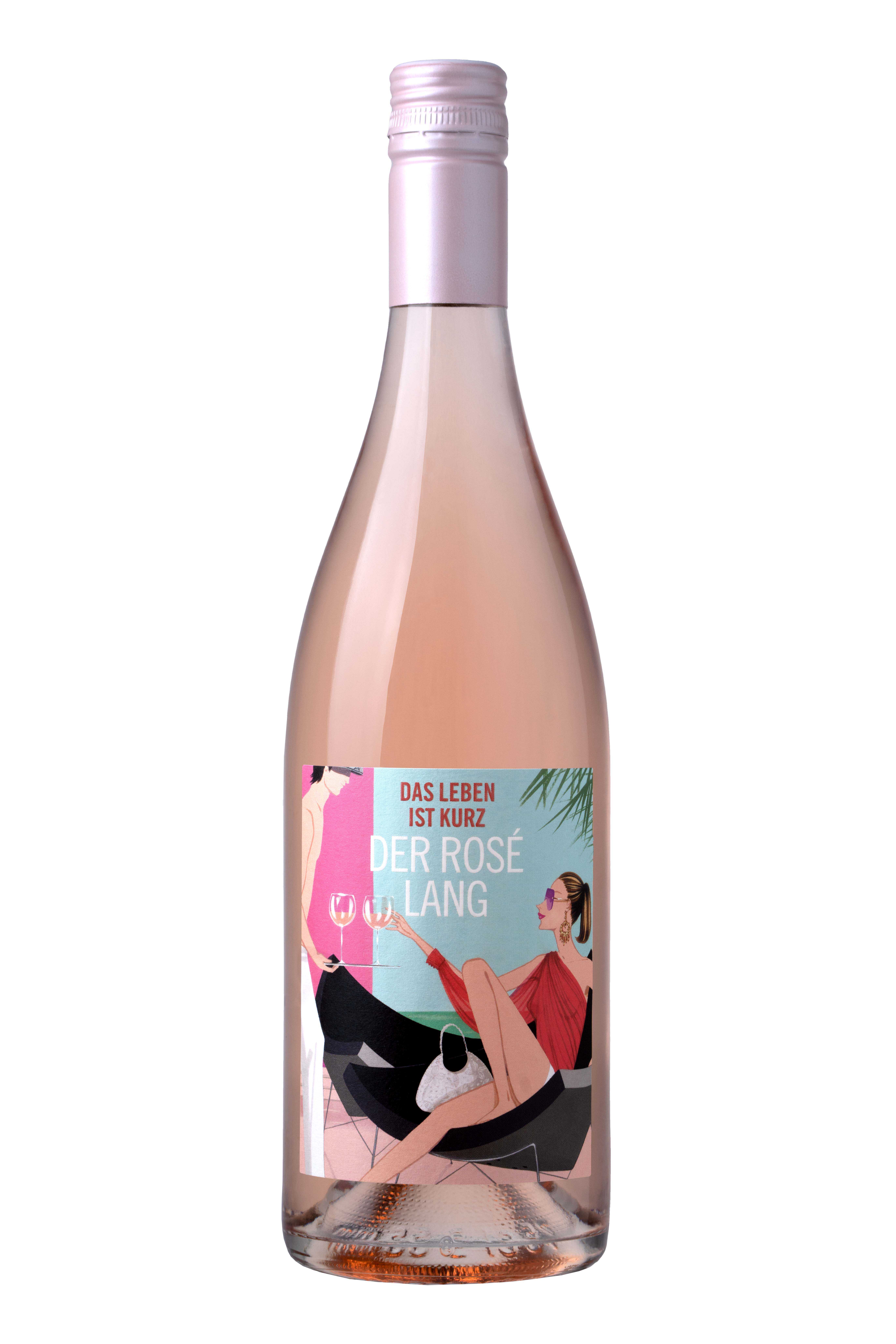 Flasche_Rose_klein