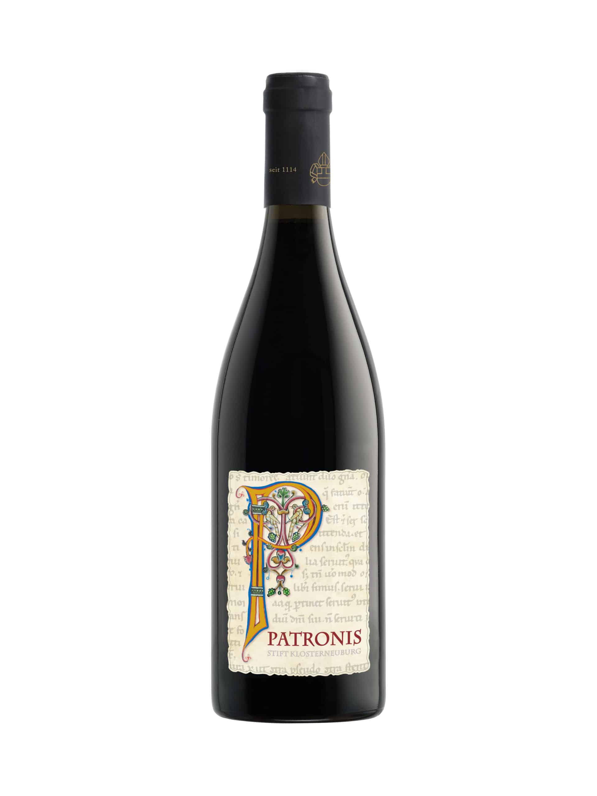 Ortswein_Patronis