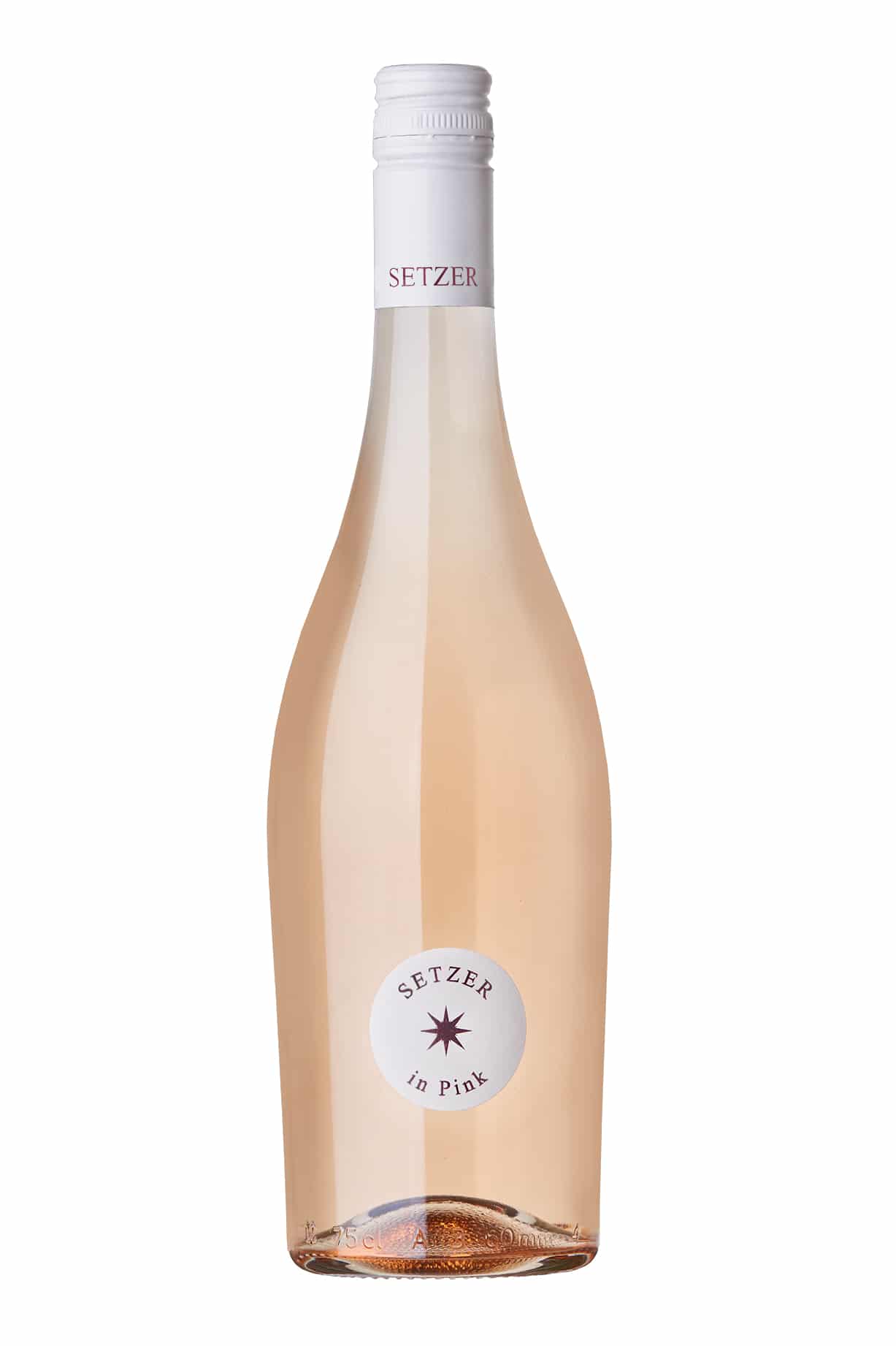 Setzer in Pink 2020