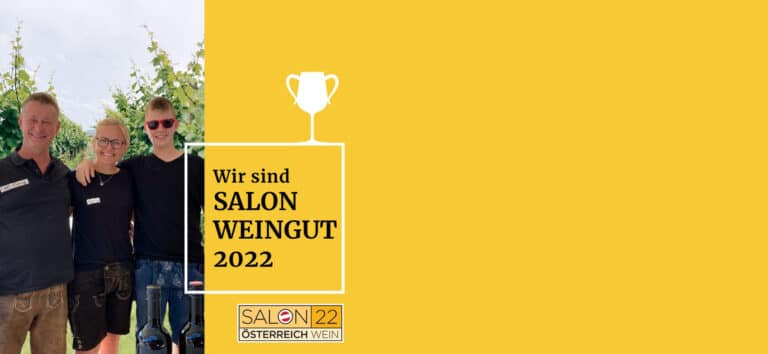 Banner für Weingut Tschank