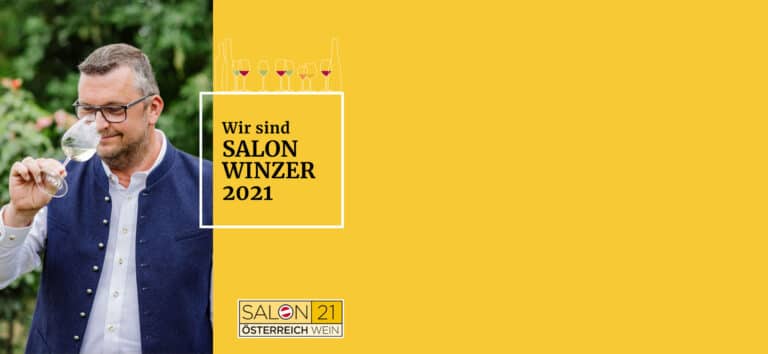 Wallner Salonwinzer 2021